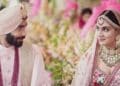 Jasprit-Sanjana Recalled Their Special Moment When Bumrah Proposed His Love In The Balcony 4 Shefali Jariwala P@ssed Aw@y Due To Sudden Drop In BP, Initial Findings Of Post-Mortem Out