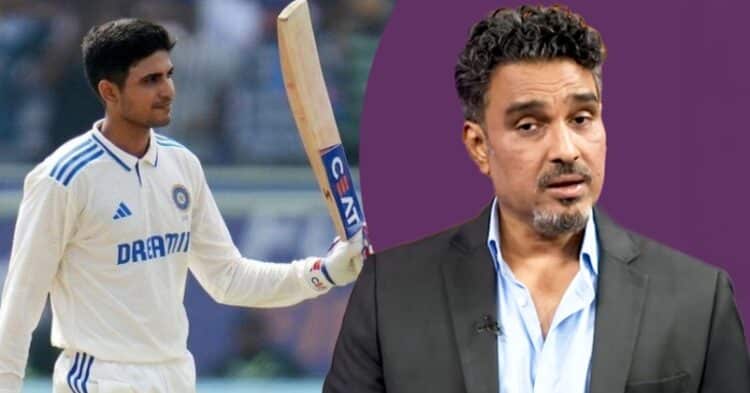 Sanjay Manjrekar Revealed He Was Not In Favor Of Shubman Gill Being Made Test Skipper 1 KL Rahul’s Gesture Towards Rishabh Pant After The Latter’s Brilliant Knock Goes Viral