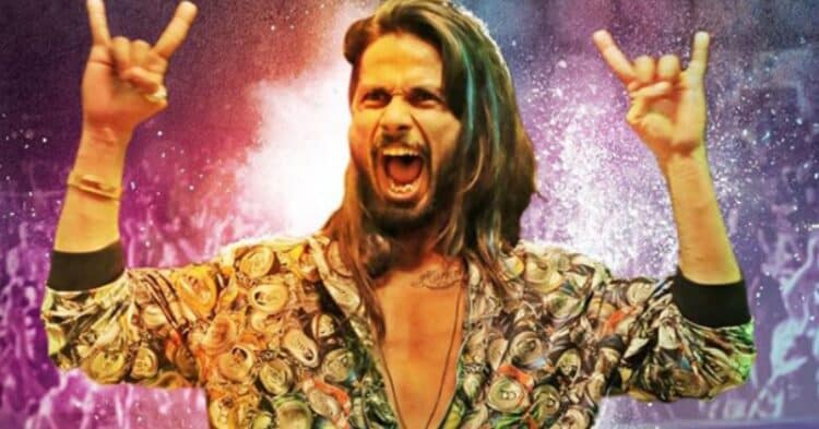 Shahid Kapoor Reflects On Udta Punjab & His Flawed Character As The Movie Completes 9 Years