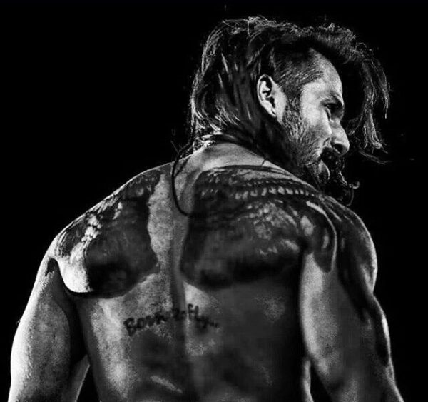 Shahid Kapoor Reflects On Udta Punjab & His Flawed Character As The Movie Completes 9 Years - RVCJ Media