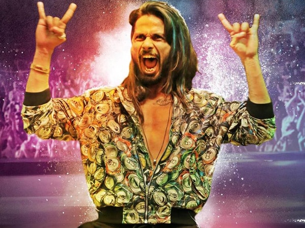 Shahid Kapoor Reflects On Udta Punjab & His Flawed Character As The Movie Completes 9 Years - RVCJ Media