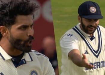 “It’s Not That They….,” Gambhir Defends Lower Order Despite Poor Performances In Both Innings