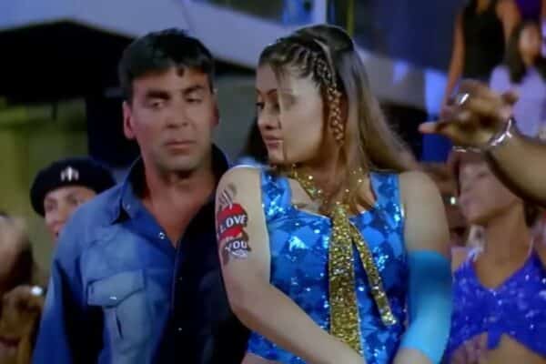 DYK Shefali Jariwala Made Her Bollywood Debut With Superstars Akshay Kumar & Salman Khan? - RVCJ Media