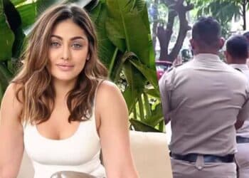 Shefali Jariwala P@ssed Aw@y At 42, Police Starts Investigation As Case Seems Suspicious