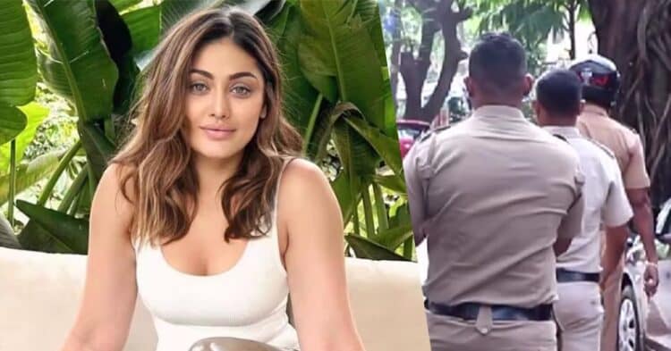 Shefali Jariwala P@ssed Aw@y At 42, Police Starts Investigation As Case Seems Suspicious