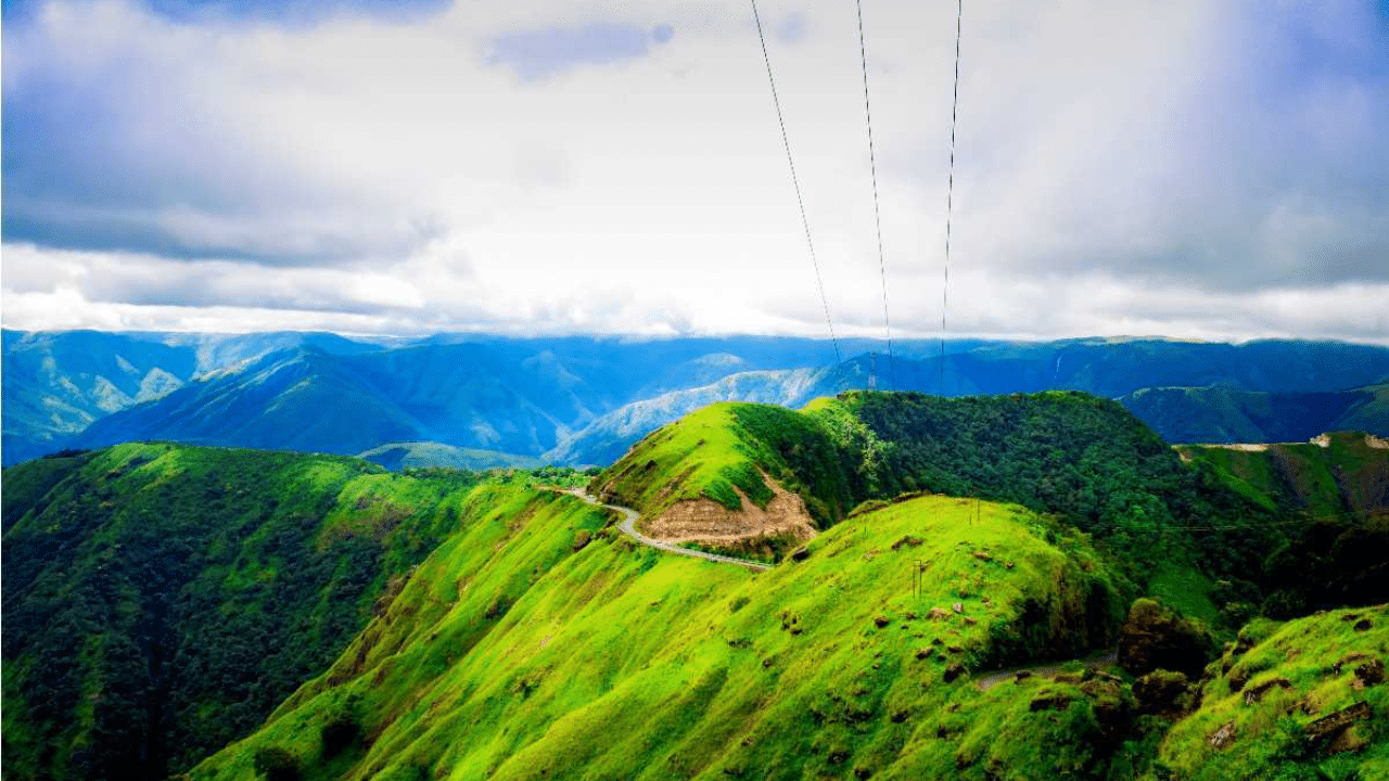 Shillong, Meghalaya