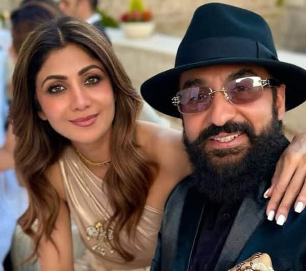 Raj Kundra Reacts To Shilpa Shetty’s Viral Video & Allegations Of Creating Chaos In Croatia - RVCJ Media