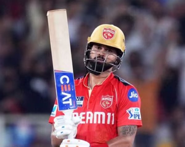PBKS Co-Owner Preity Zinta’s Beautiful Celebration After PBKS Walks Into IPL Finals Goes Viral - RVCJ Media