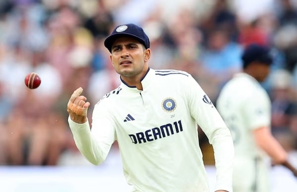 “It’s Not That They….,” Gambhir Defends Lower Order Despite Poor Performances In Both Innings - RVCJ Media