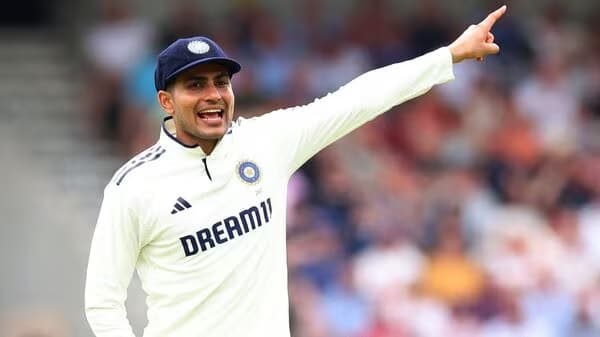 “We Had Our Chances,” Shubman Gill Talks About Heartbreaking Loss In Test Captaincy Debut - RVCJ Media
