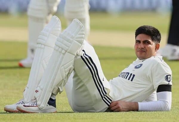 Brad Haddin Feels Shubman Gill Led Team Needs Attitude Adjustment To Fix Fielding Issues - RVCJ Media