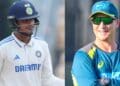 Brad Haddin Feels Shubman Gill Led Team Needs Attitude Adjustment To Fix Fielding Issues 5 Shefali Jariwala P@ssed Aw@y At 42, Police Starts Investigation As Case Seems Suspicious