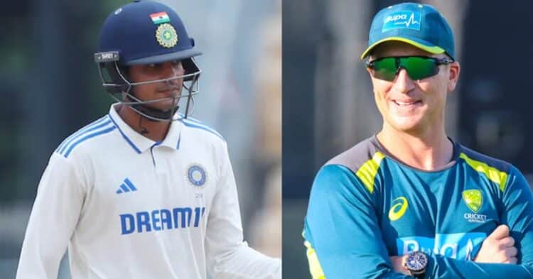 Brad Haddin Feels Shubman Gill Led Team Needs Attitude Adjustment To Fix Fielding Issues 1 Shefali Jariwala P@ssed Aw@y At 42, Police Starts Investigation As Case Seems Suspicious