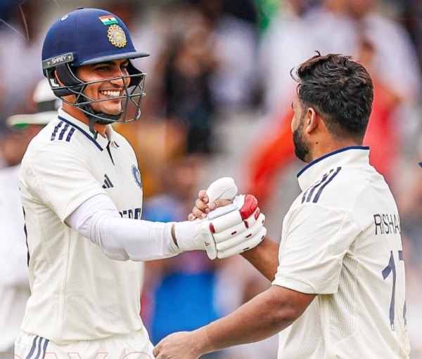 India Suffers Humiliating & Rare Defeat, Becomes First Team To Lose Despite Scoring 5 Centuries - RVCJ Media