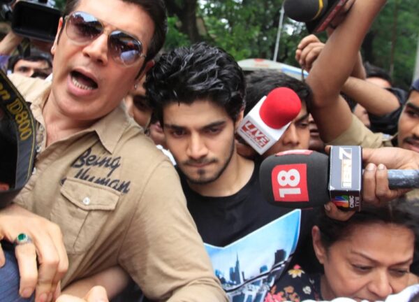 Sanjay Dutt To Allu Arjun, 11 Famous Indian Celebrities Who Got Arrested - RVCJ Media