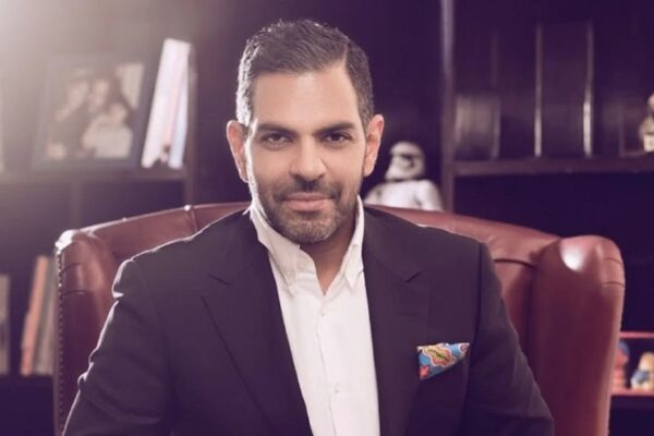 “Terrible News”, Sunjay Kapur’s Tweet About Air India Crash Goes Viral After His De*th - RVCJ Media