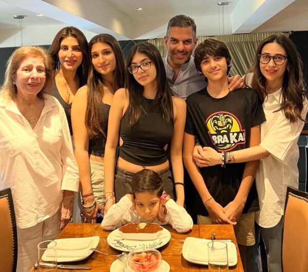 “Terrible News”, Sunjay Kapur’s Tweet About Air India Crash Goes Viral After His De*th - RVCJ Media