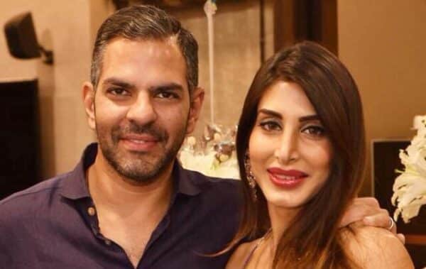 “I Always Knew….” Sunjay Kapur’s Wife Priya’s Anniversary Post Goes Viral After His Dem*se - RVCJ Media