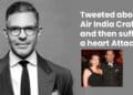 “Terrible News”, Sunjay Kapur’s Tweet About Air India Crash Goes Viral After His De*Th 3 “Terrible News”, Sunjay Kapur’s Tweet About Air India Crash Goes Viral After His De*th