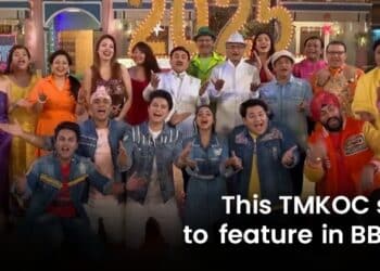 Bigg Boss 19- This Taarak Mehta Ka Ooltah Chashmah Star To Finally Enter The BB House?