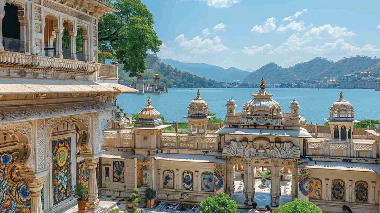 Udaipur, Rajasthan