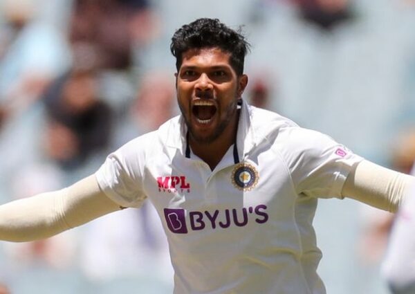 “I Cannot Select Myself”, 37-Yr Umesh Yadav Talks About His Plans For Comeback In Team India - RVCJ Media