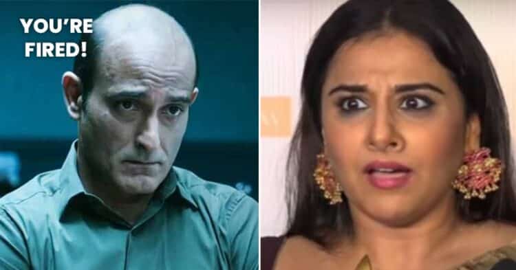 Vidya Balan Recalls Fiery Encounter With Akshaye Khanna After She Rejected A Role With Him 1 Deepika Padukone’s Future In Kalki 2 Uncertain Amid Ongoing Rumours Of Exit