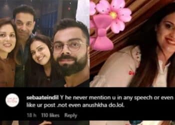 “Absolutely Gutted”, Virat Kohli Reacts As Celebrations Turn Into Mourning Due To Stampede