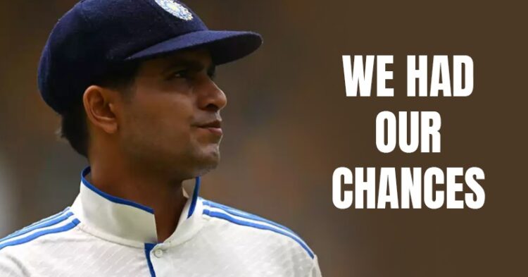 “It’s Not That They….,” Gambhir Defends Lower Order Despite Poor Performances In Both Innings