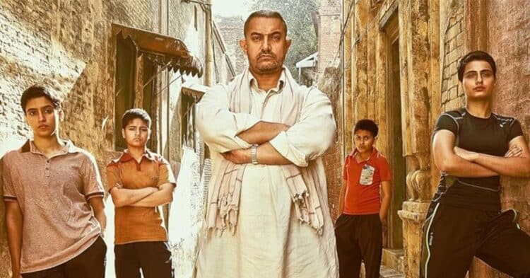 Why Was Aamir Khan’s Dangal Never Released In Pakistan? Actor Shares The Real Reason 1 Legends Question Pat Cummins’ Passive Approach Against SA, Especially Temba Bavuma In WTC Final