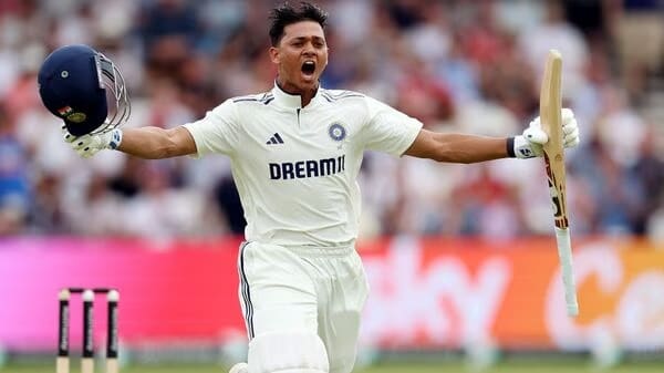 “You Told Me….,” Dhruv Jurel Reveals What Yashasvi Jaiswal Predicted For England Tour - RVCJ Media