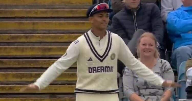 “He Needs To Be Dropped,” Yashasvi Jaiswal Invites Fan’s Wrath As He Dances While Fielding 1 “It’s Not That They….,” Gambhir Defends Lower Order Despite Poor Performances In Both Innings