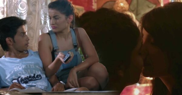 Abnormal Or Normal? School Girl Felt Attracted To Another Girl & Then This Happened - RVCJ Media