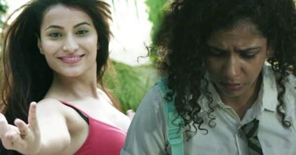 Abnormal Or Normal? School Girl Felt Attracted To Another Girl & Then This Happened - RVCJ Media