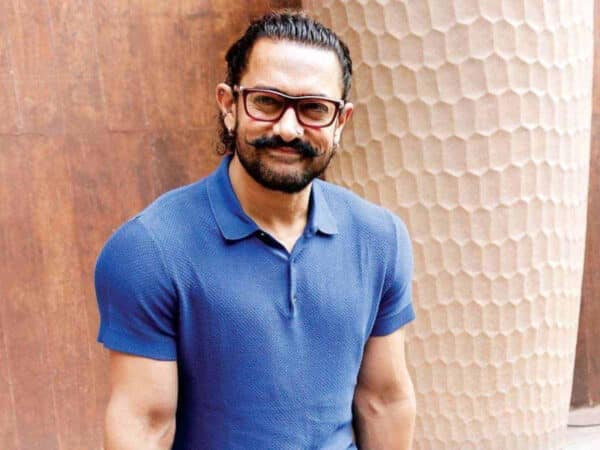 Aamir Khan Opens Up On His Kids Not Having Hindu Names Despite Having Hindu Mothers - RVCJ Media