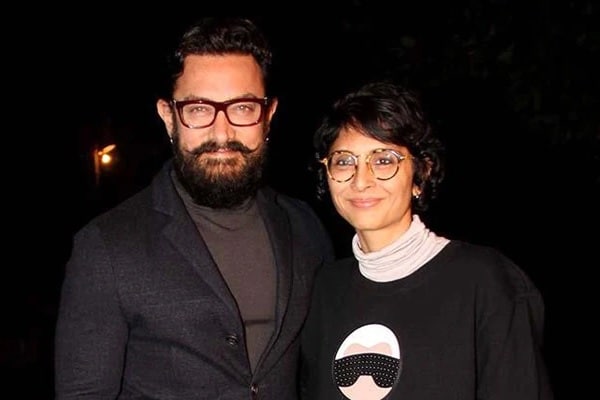Aamir Khan Still Believes In Institution Of Marriage But He Can’t Pretend To Be Happy - RVCJ Media