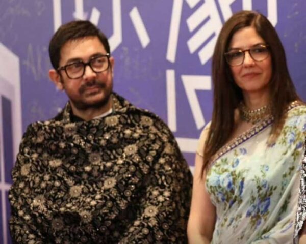 Aamir Khan Still Believes In Institution Of Marriage But He Can’t Pretend To Be Happy - RVCJ Media