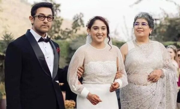 Aamir Khan Still Believes In Institution Of Marriage But He Can’t Pretend To Be Happy - RVCJ Media