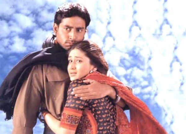 Refugee Turns 25, DYK Abhishek & Kareena Were Locked Inside Projector Room During Screening? - RVCJ Media