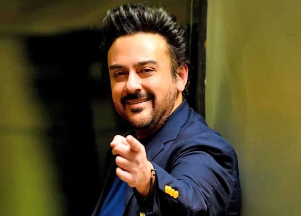 “It’s Ex-Lover Syndrome”, Adnan Sami Reacts To Online Hatred He Gets From Pakistanis - RVCJ Media