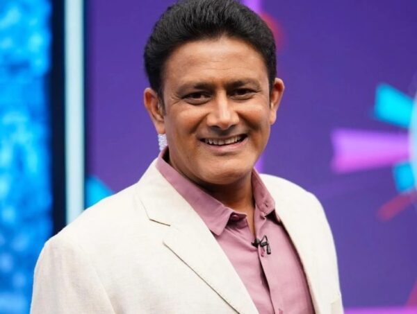 10 Indian Cricketers Apart From MS Dhoni Who Got Inducted Into The ICC Hall Of Fame - RVCJ Media