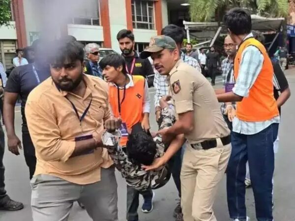 Chaos In Celebration – Here Is Why RCB’s IPL Victory Parade In Bengaluru Ended In Tragedy - RVCJ Media