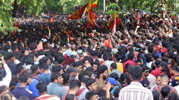 Chaos In Celebration – Here Is Why RCB’s IPL Victory Parade In Bengaluru Ended In Tragedy - RVCJ Media