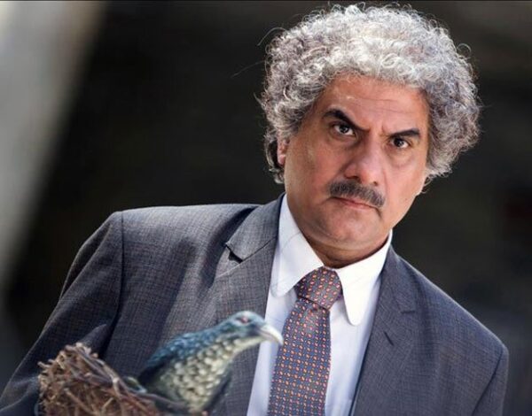 “That Doesn’t Define Me….,” Boman Irani Breaks Silence On His Struggles With Dyslexia - RVCJ Media