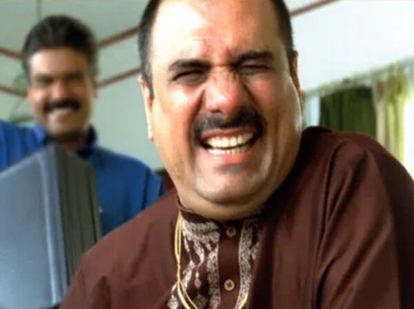 “That Doesn’t Define Me….,” Boman Irani Breaks Silence On His Struggles With Dyslexia - RVCJ Media