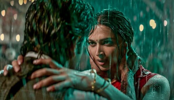 Ridhi Dogra Talks About Painful Experience Of Working With Shah Rukh Khan In Jawan - RVCJ Media