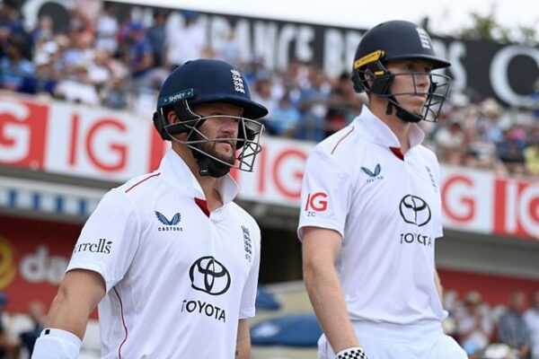 “Blockbuster Finish,” Is KL Rahul Playing Mind Games By Targeting England’s Aggressive Approach? - RVCJ Media