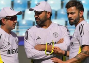 “Two Ways Of….” Gambhir Sends Clear Message As India Is Set To Face England Without 3 Giants