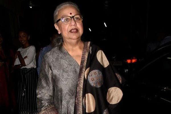 Shabana Azmi Broke Honey Irani’s Marriage With Javed Akhtar? Honey Discloses The Truth - RVCJ Media