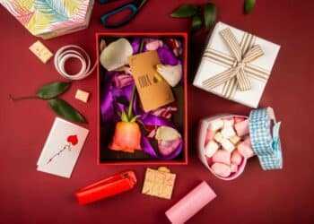 The Best Wedding Gifts for Every Budget (Under ₹2,000, ₹5,000 & ₹10,000)